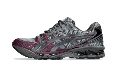 Asics® Gel-Kayano 14 Atmos Grey Purple