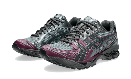 Asics® Gel-Kayano 14 Atmos Grey Purple