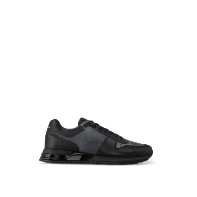 Sneaker Run Away