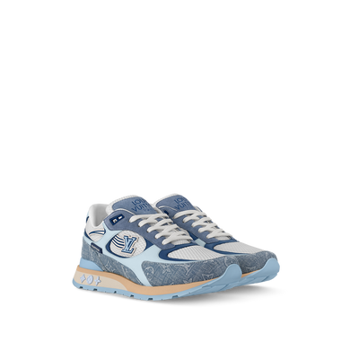 Sneaker Run Away