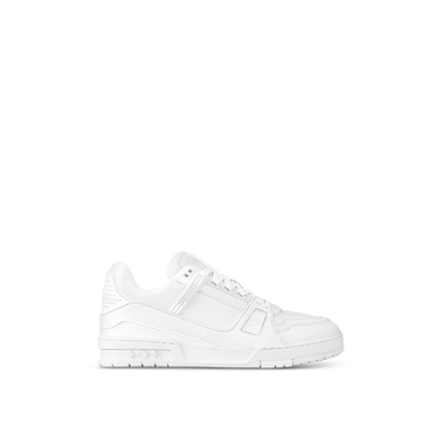 Sneaker LV trainer