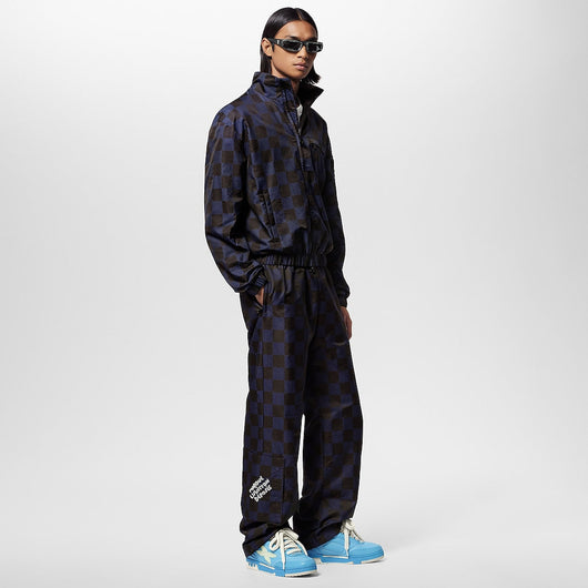 Sneaker LV skate