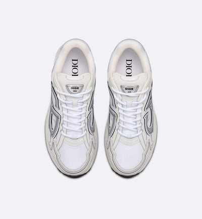 Dior B30 White