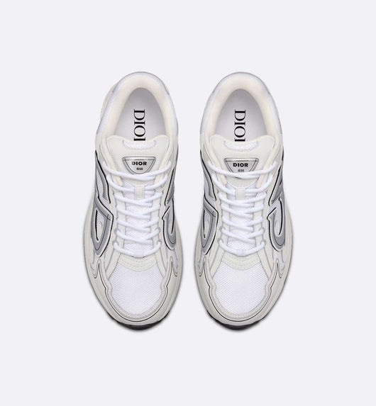 Dior B30 White