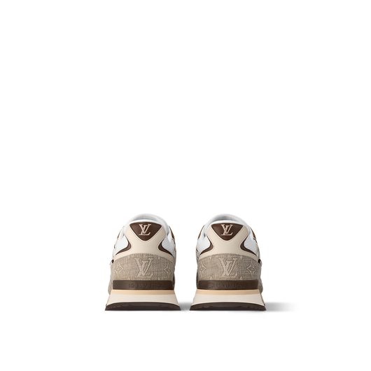 Sneaker Run Away