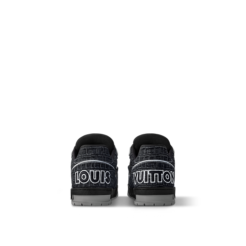 Sneaker LV trainer