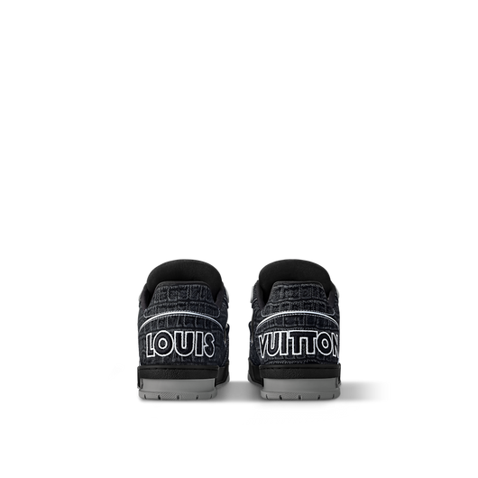 Sneaker LV trainer
