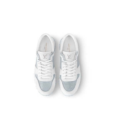 Sneaker Run Away