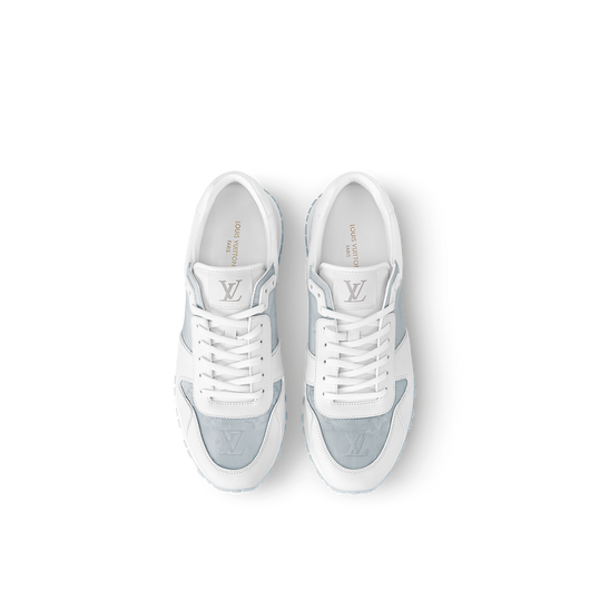 Sneaker Run Away