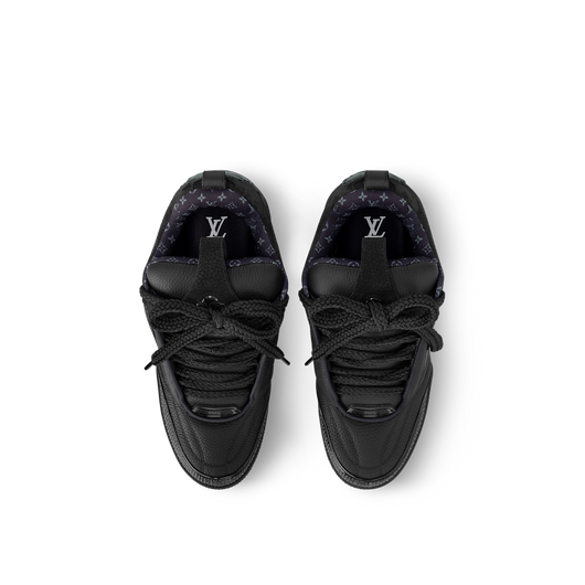 Sneaker LV skate