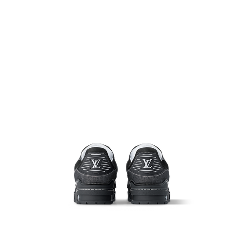 Sneaker LV trainer
