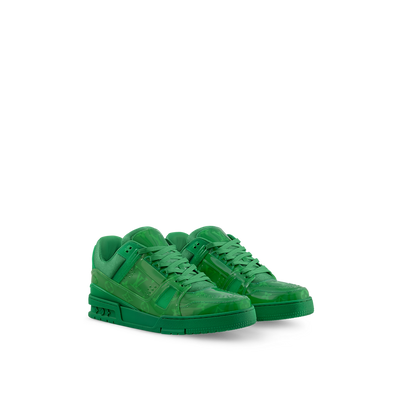 Sneaker LV trainer