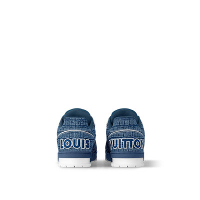 Sneaker LV trainer