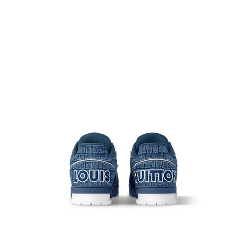 Sneaker LV trainer