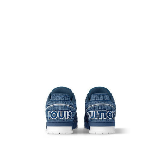 Sneaker LV trainer