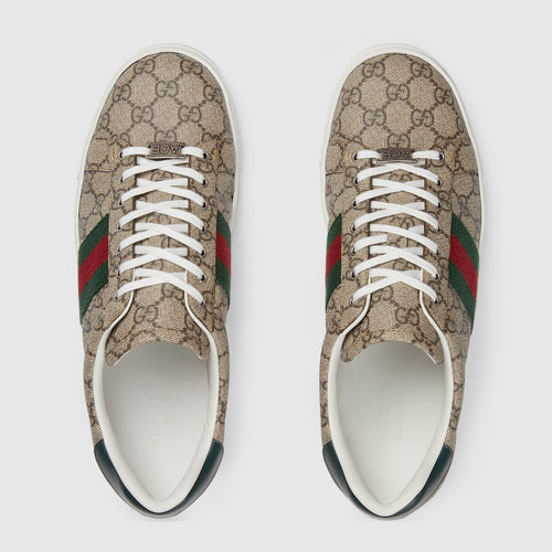 BASKETS GG POUR HOMME