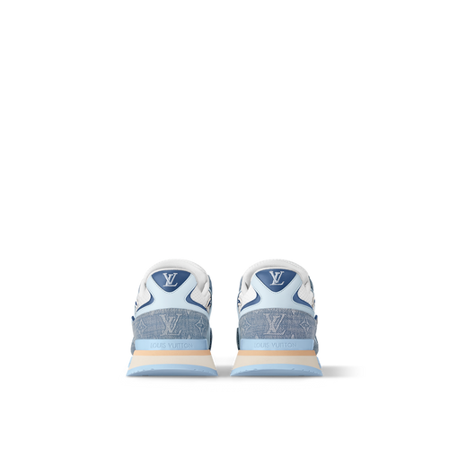 Sneaker Run Away
