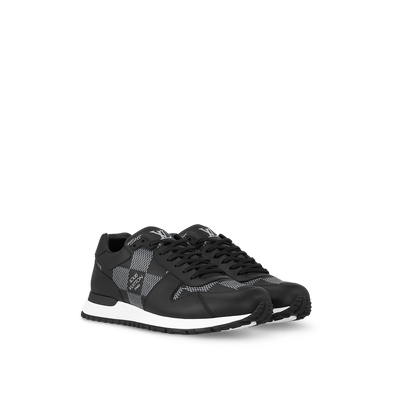 Sneaker Run Away