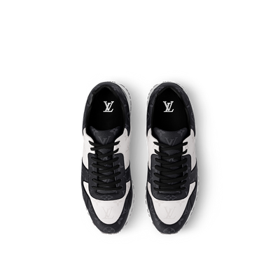 Sneaker Run Away