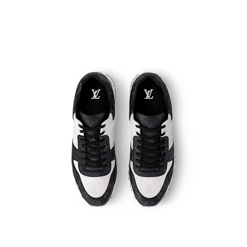 Sneaker Run Away