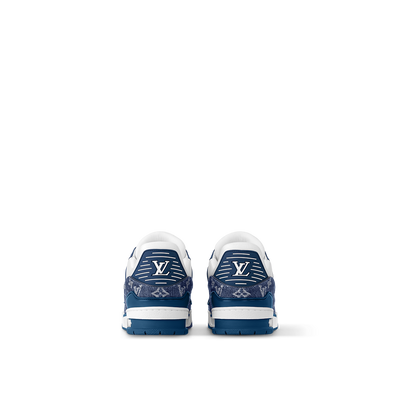 Sneaker LV trainer