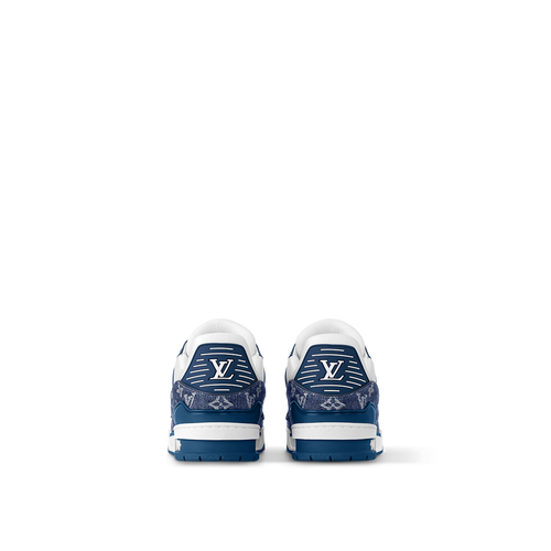 Sneaker LV trainer