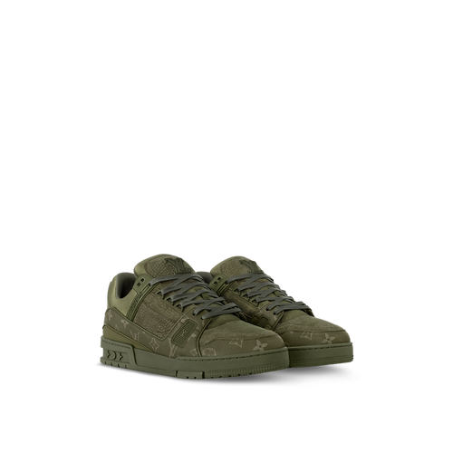 Sneaker LV Trainer