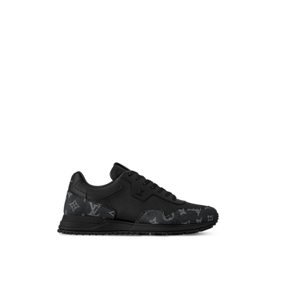 Sneaker Run Away