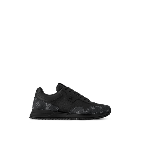 Sneaker Run Away