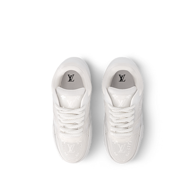 Sneaker LV Trainer Maxi