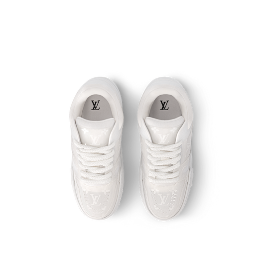 Sneaker LV Trainer Maxi