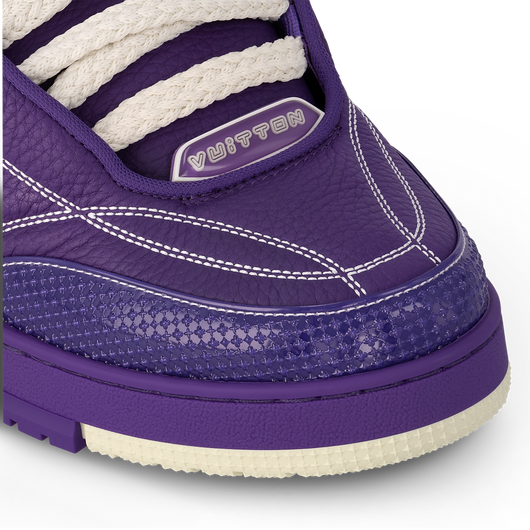 Sneaker LV skate