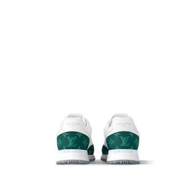 Sneaker Run Away