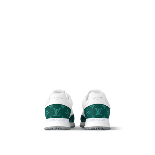 Sneaker Run Away