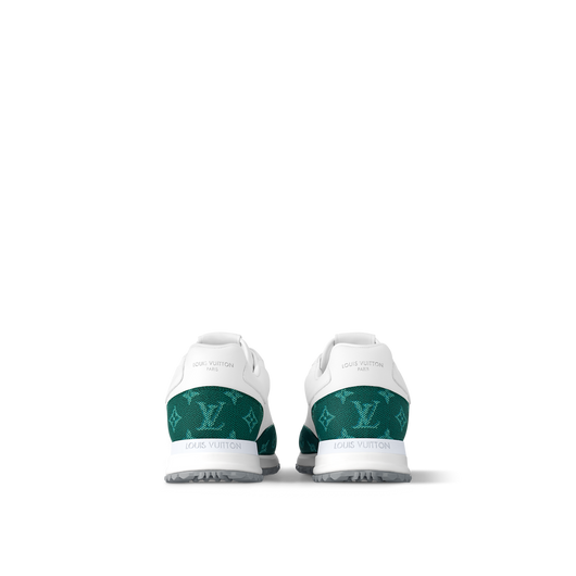 Sneaker Run Away