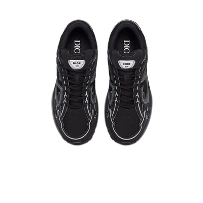 Dior B30 Black