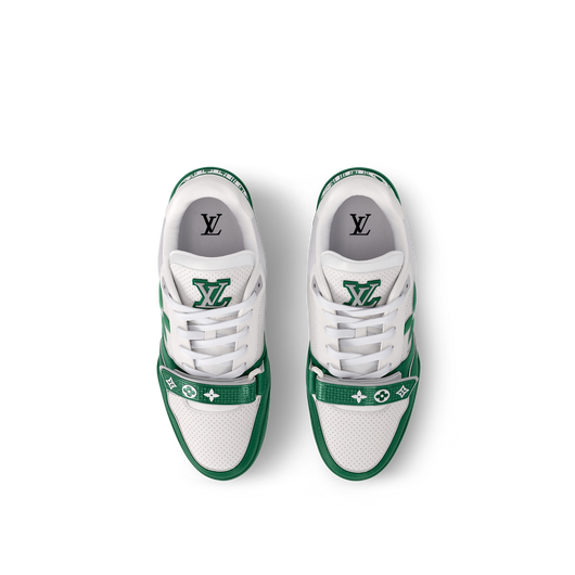 Sneaker LV Trainer