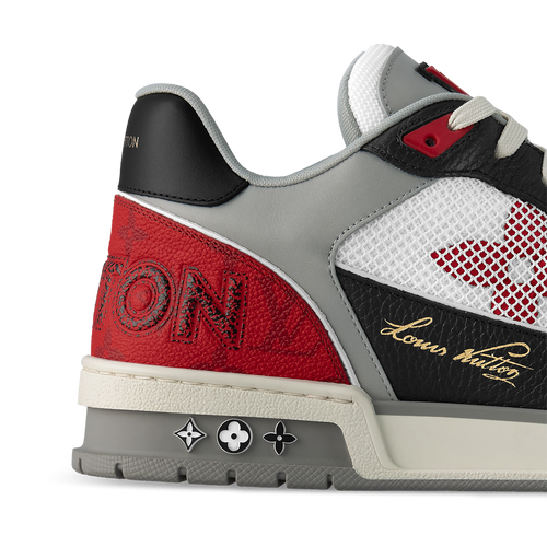 Sneaker LV Skate