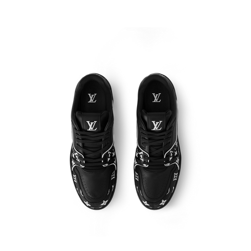 Sneaker LV Trainer