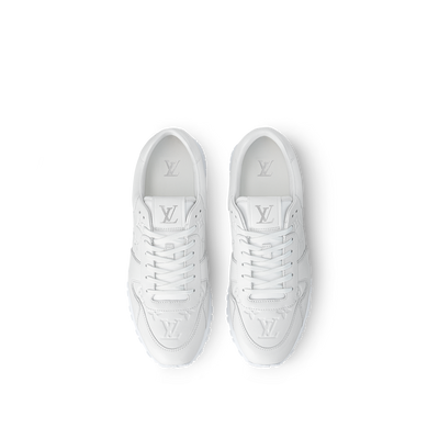 Sneaker Run Away