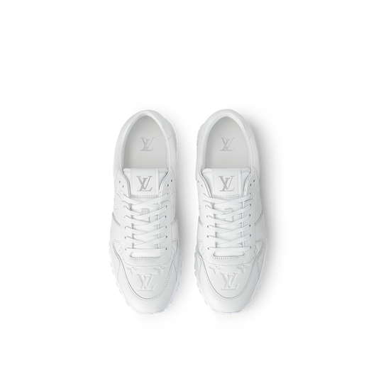 Sneaker Run Away