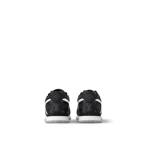 Sneaker Run Away