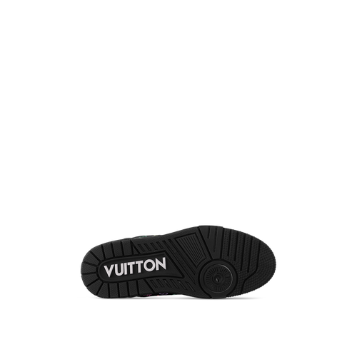 Sneaker LV Trainer LV x TM