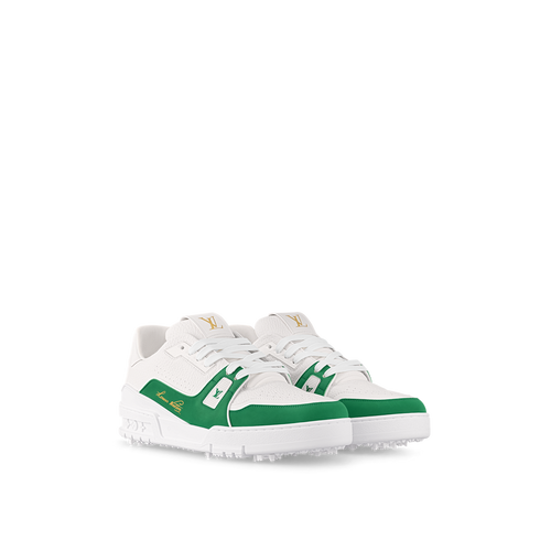 Sneaker LV Trainer