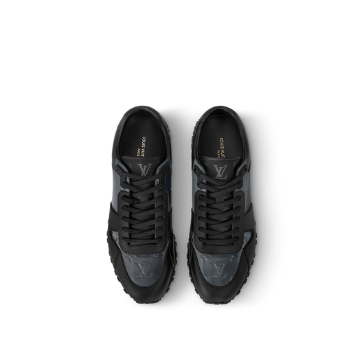 Sneaker Run Away