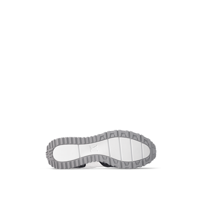 Sneaker Run Away