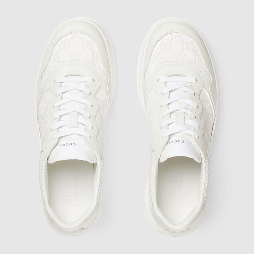 BASKETS GG POUR HOMME