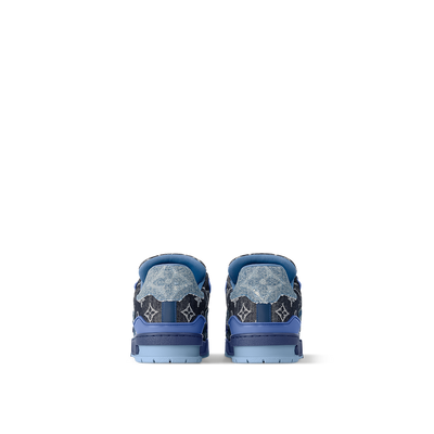 Sneaker LV trainer