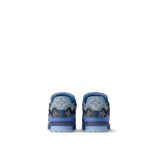 Sneaker LV trainer