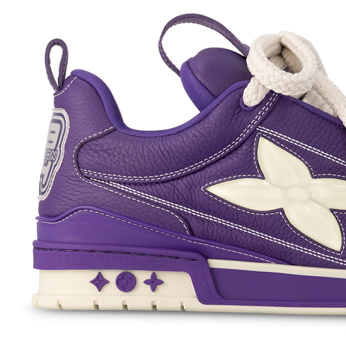 Sneaker LV skate